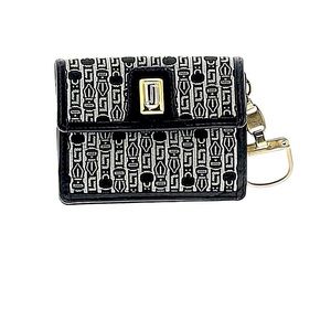 Judith Leiber Credit Card/Coin Purse